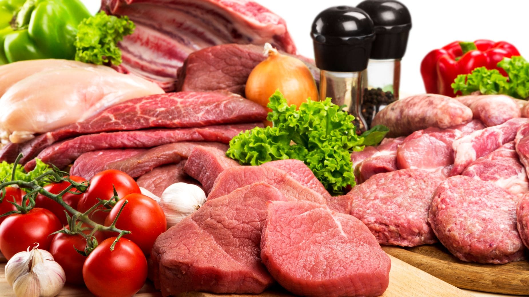 Alimento rico en vitamina B12 que no es carne animal
