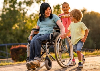 Disability benefits payment