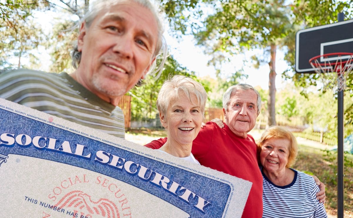 Social Security Payments Arriving on May 3rd Who Are the Eligible Americans_