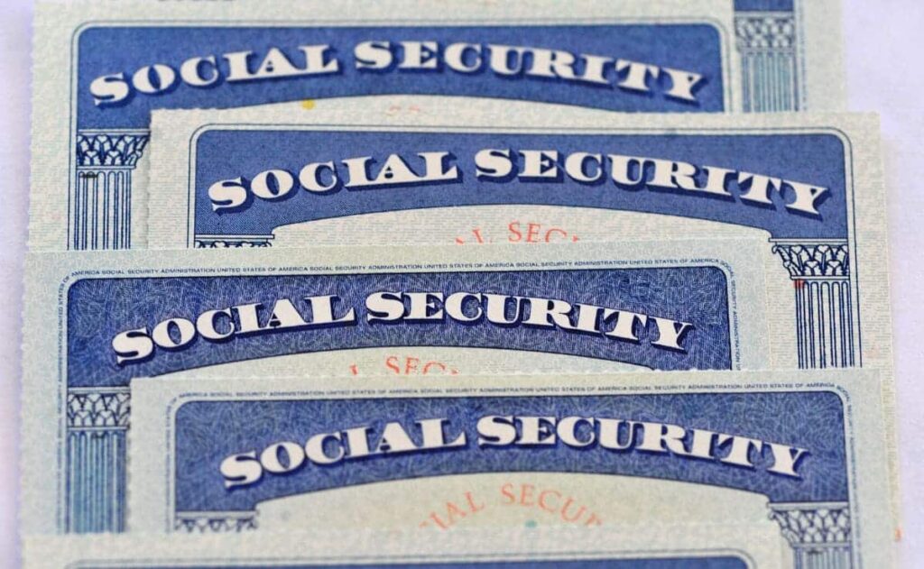 Minimum Social Security Disability Benefit