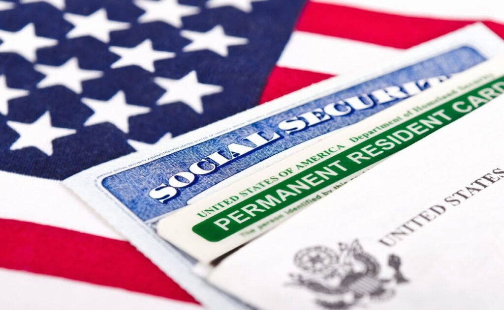 United States Social Security