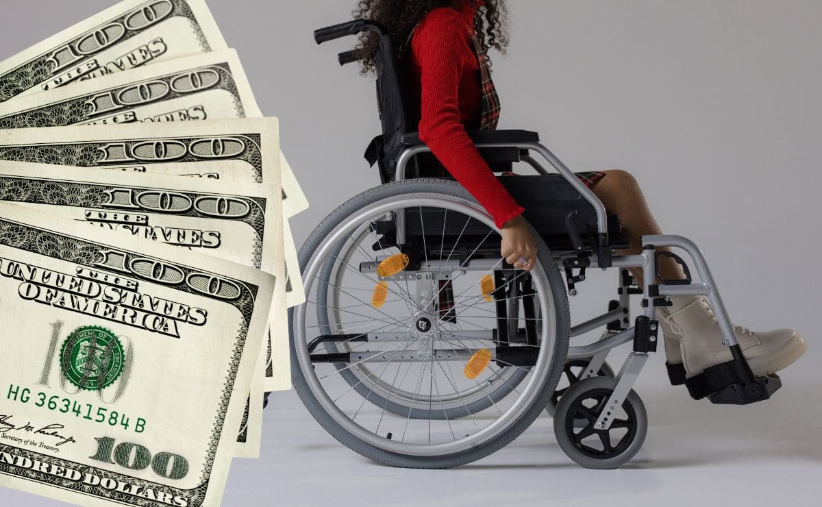 Americans with a Disability can already know the schedule of Social Security payments in November