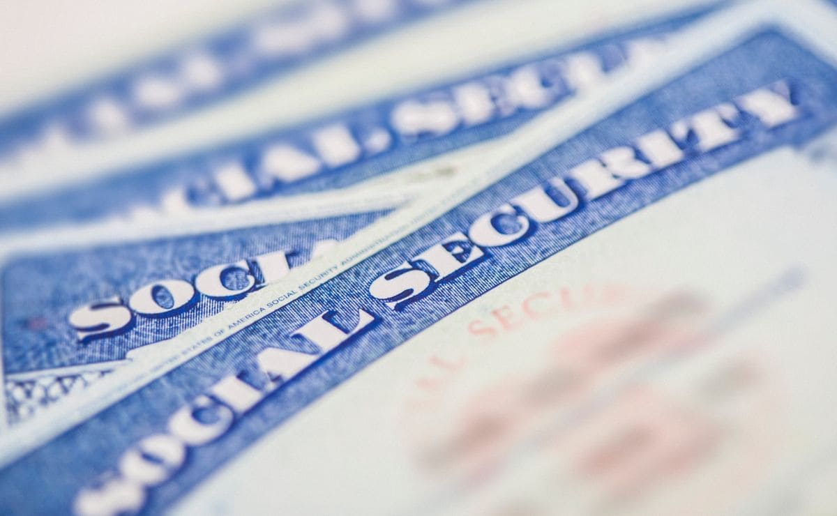 Be careful with Social Security changes for the next year