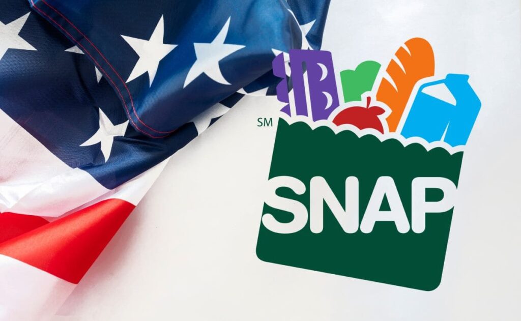 Check out the new requirements to cotinue getting SNAP Food Stamps