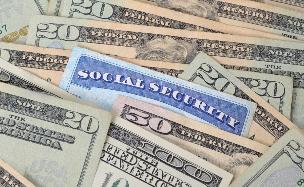 Find out if you meet the requirements to get the next Social Security benefit payment