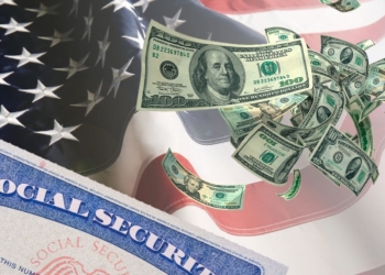 Get ready to get the last October Social Security payment if you meet the requirements