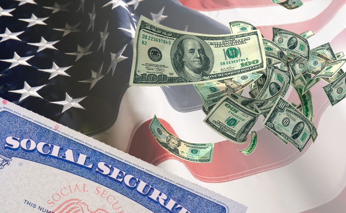 Get ready to get the last October Social Security payment if you meet the requirements