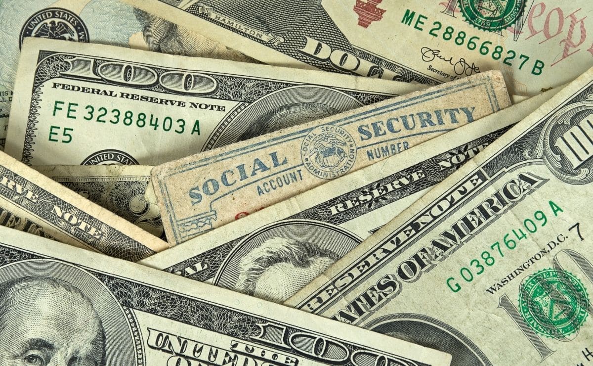 If you meet the requirements you are getting the new Social Security payment soon