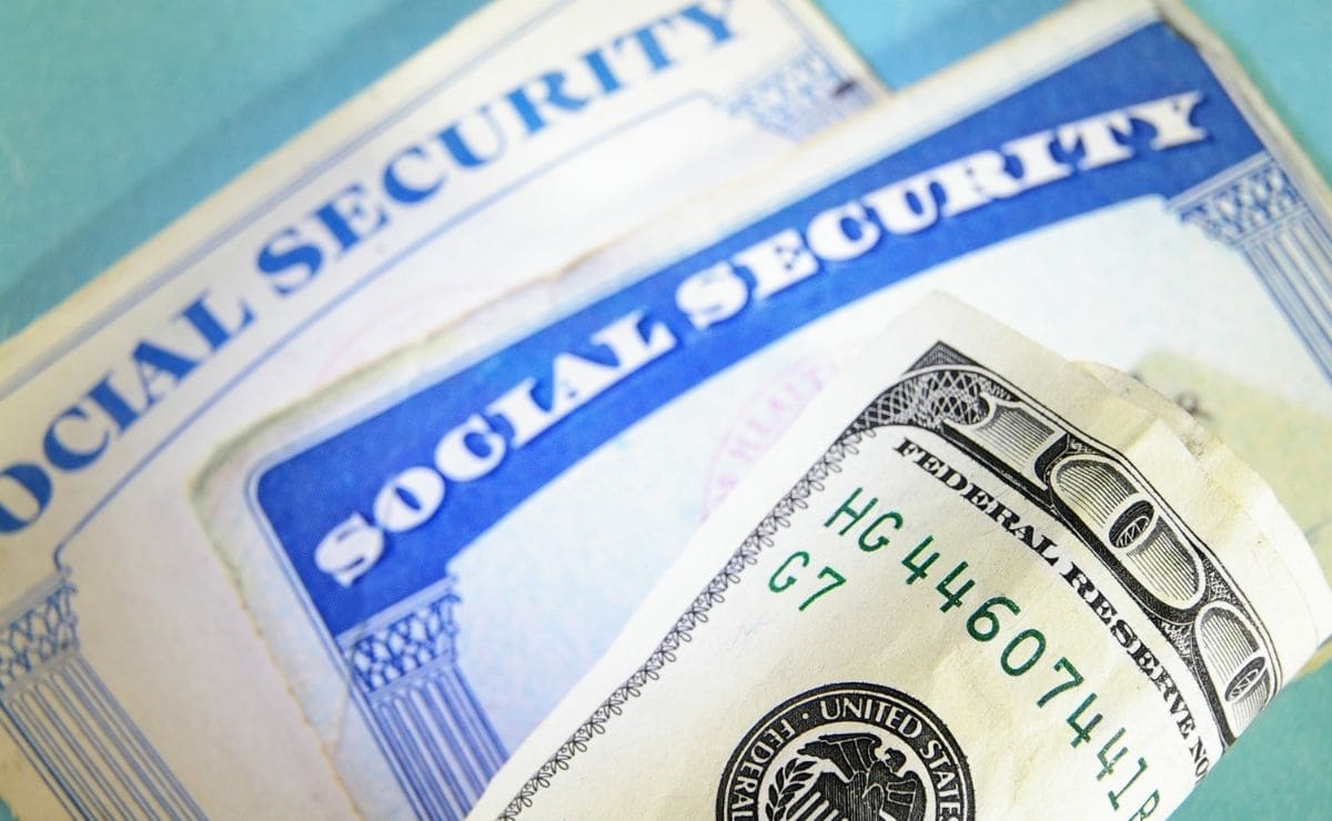 Money from Social Security will arrive just in days