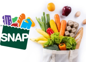 SNAP Benefits follows a calendar for November payments