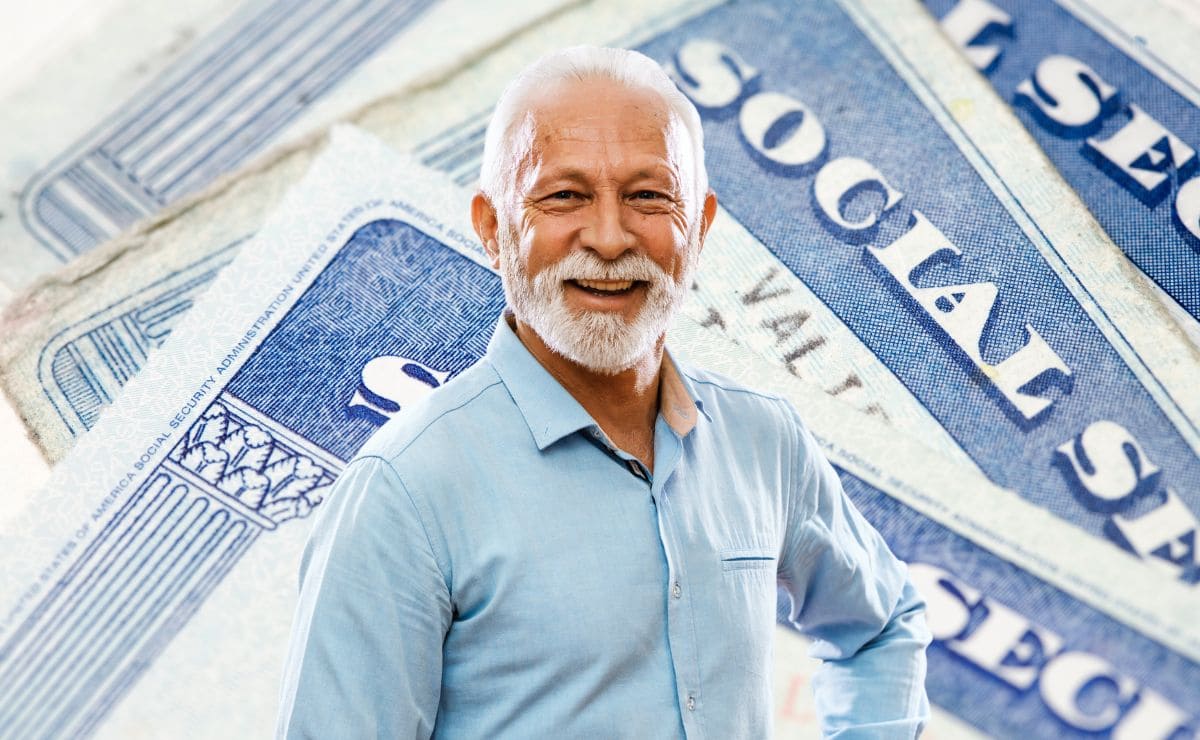Seniors will see 2 changes in Social Security in 2024