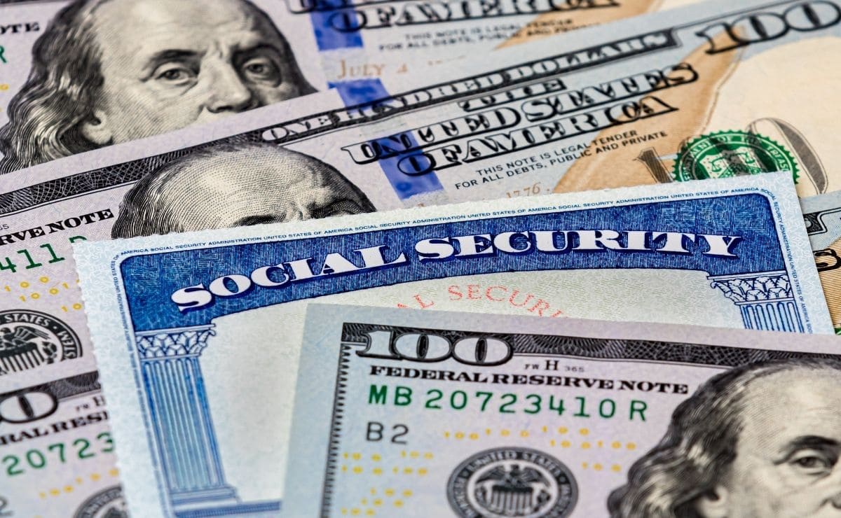 Social Security Taxes are different in every state