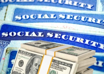 Social Security and the $4,555 payment