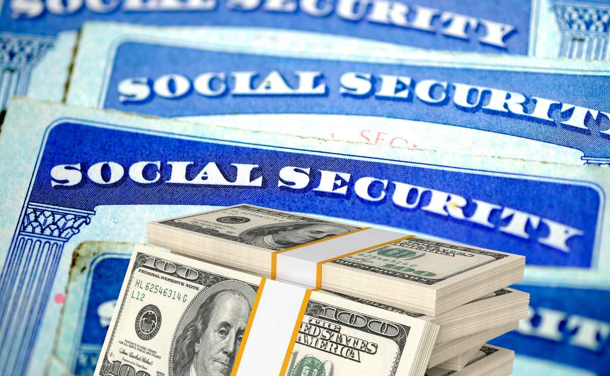 Social Security and the $4,555 payment
