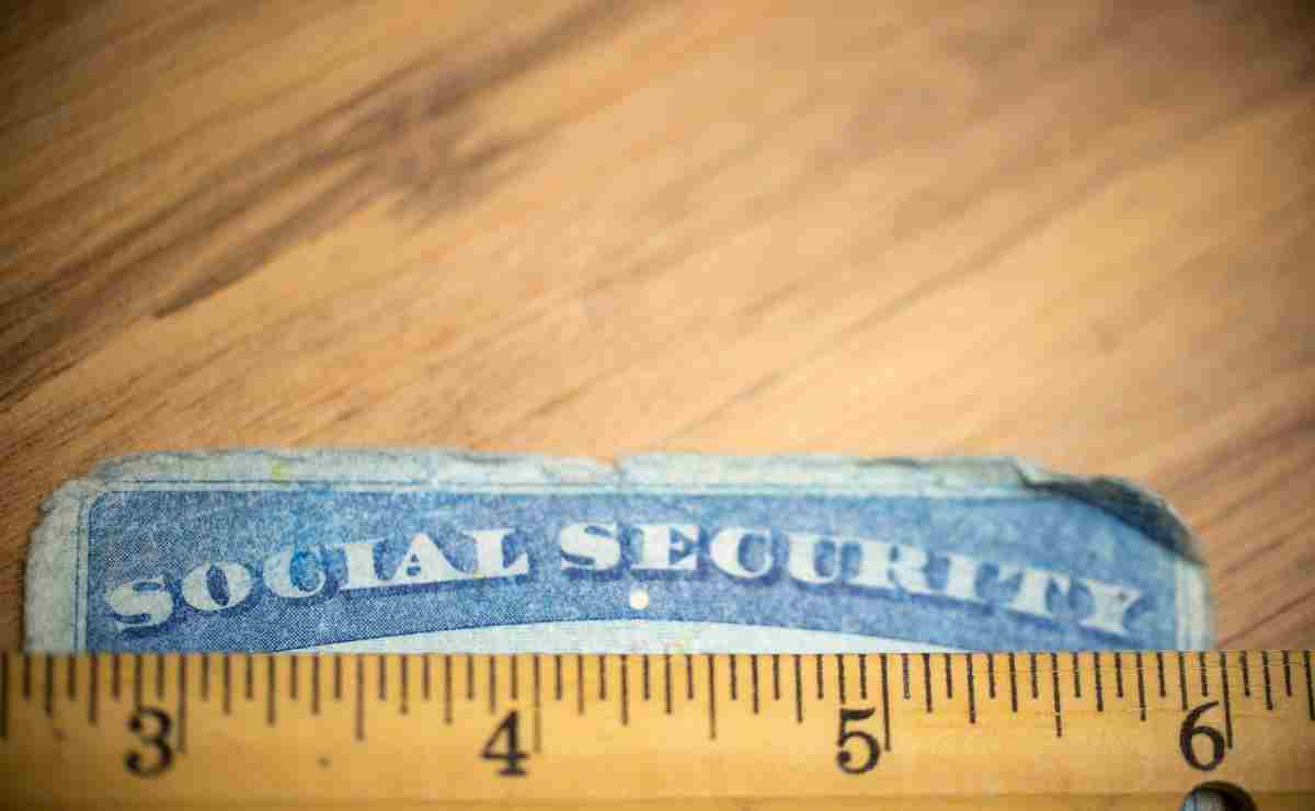 Social Security and the upcoming changes