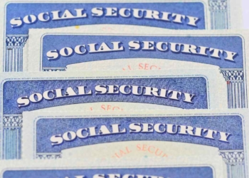 Social Security will send the last October payment in days