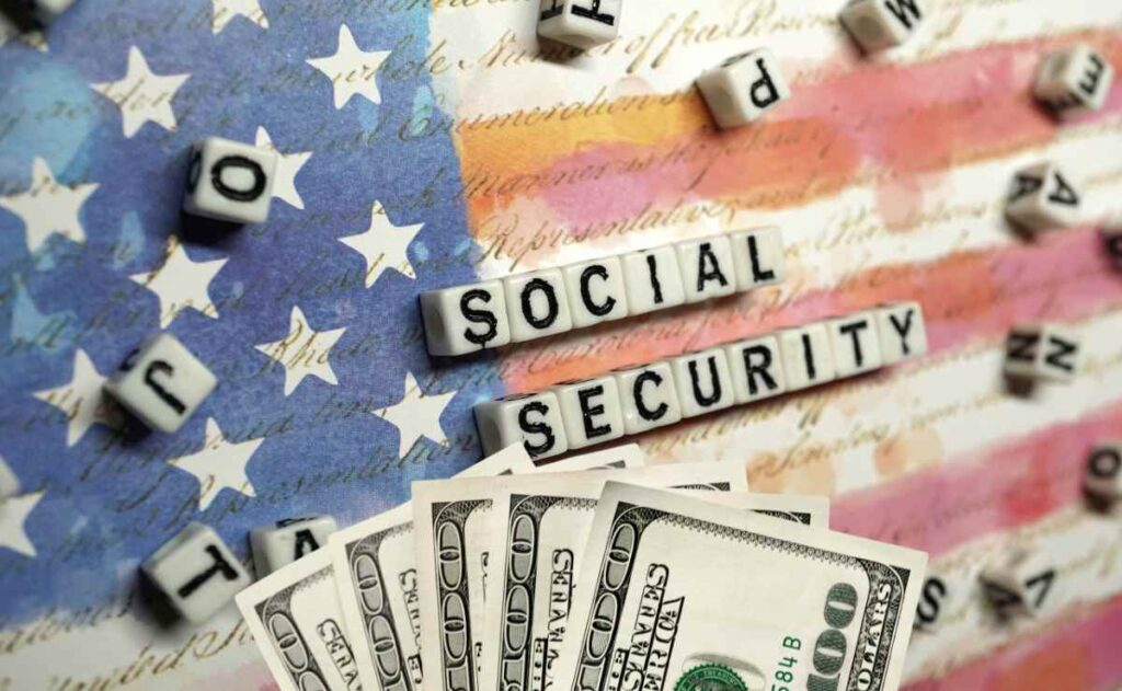 Social Security payments about to be in your bank accounts