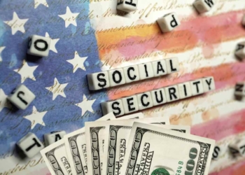 Social Security payments about to be in your bank accounts