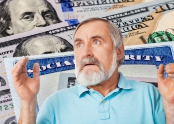 Social Security users are worried about losing purchasing power