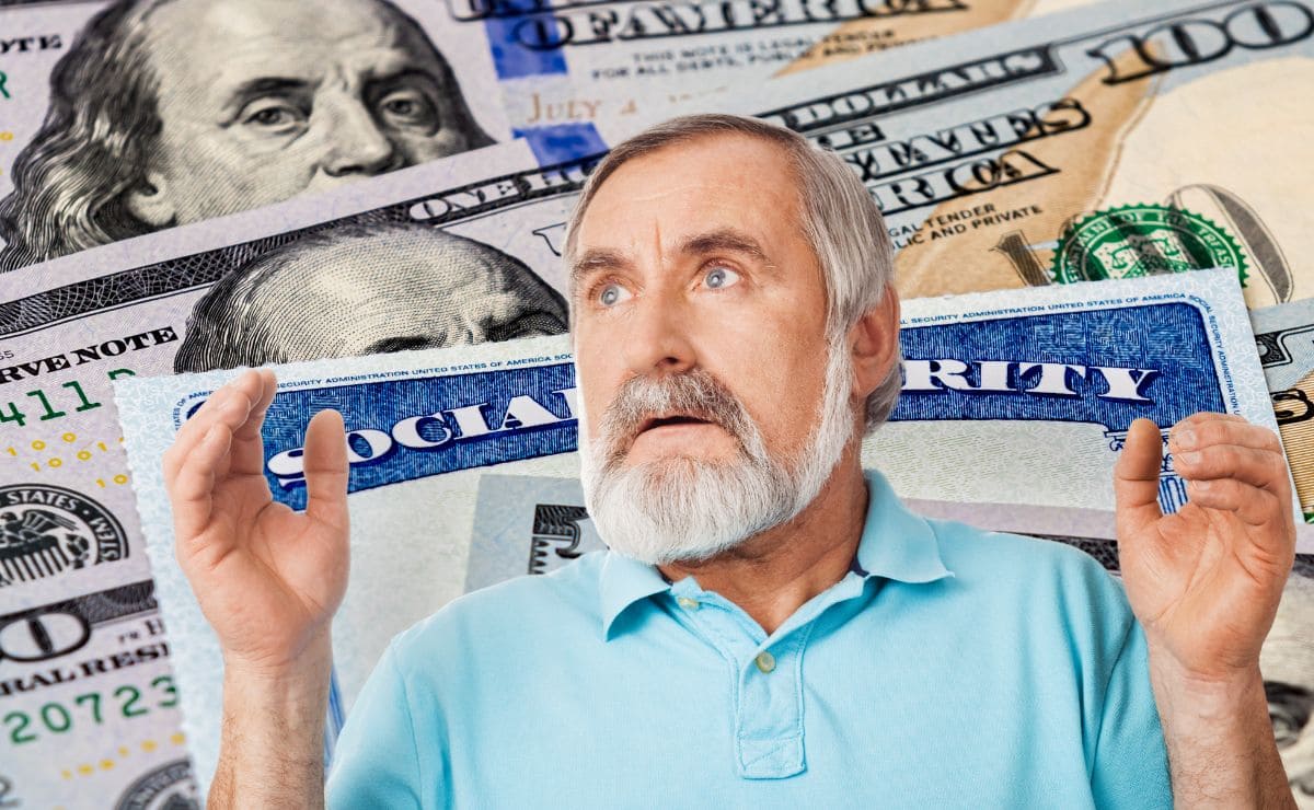 Social Security users are worried about losing purchasing power