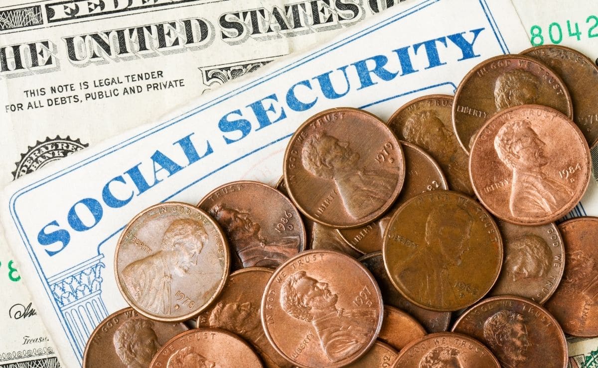 Social Security will ask for money if the Administration sent us a wrong check