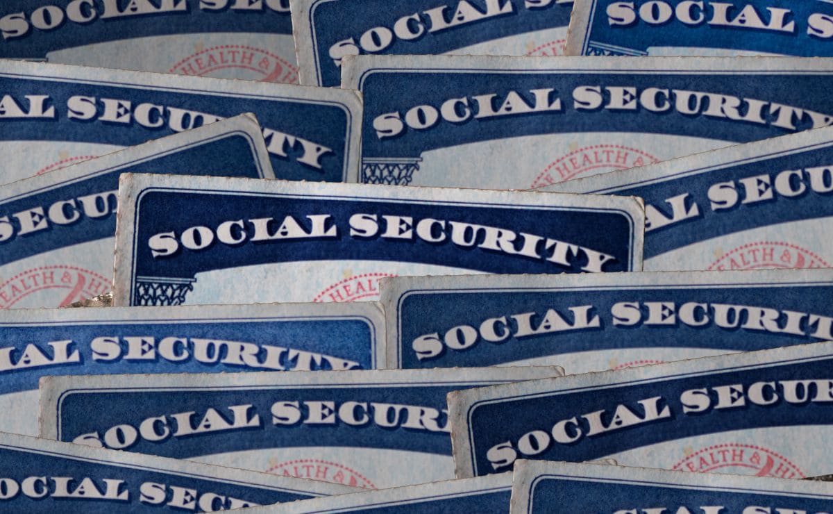 This benefit is only for a group of Social Security users