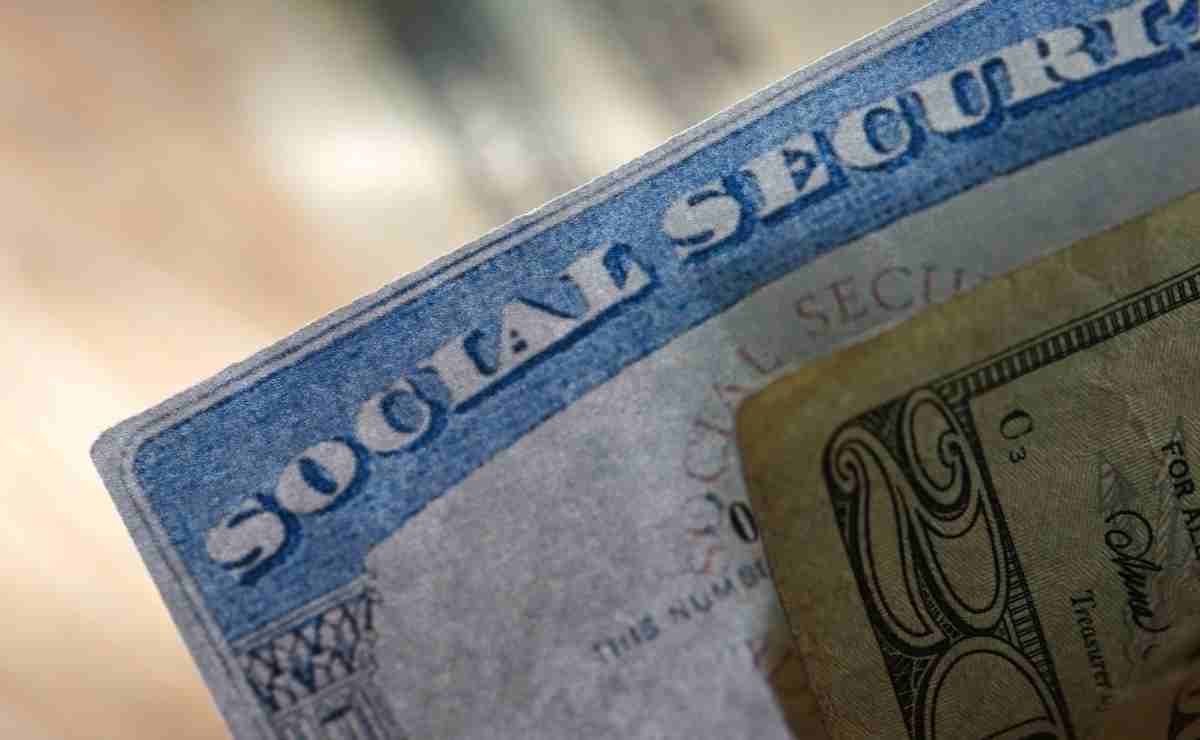 SSA card and dollars to deal with three more payments of up to $4,555 from Social Security