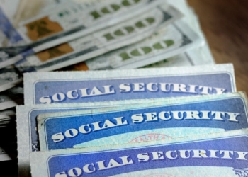 You will get a new Social Security benefit with the COLA added in months