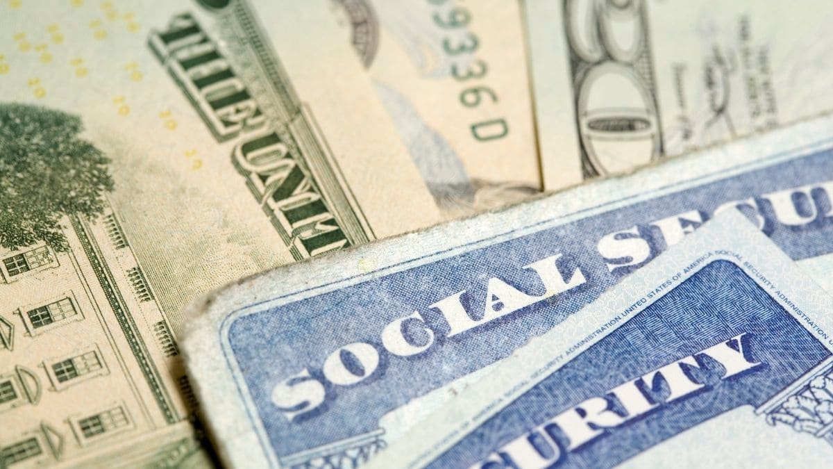 Social Security Changes 2024