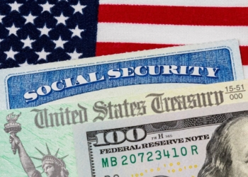 67-Year-Old Retirees Social Security November Boost with COLA Increase