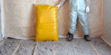Best insulation materials to keep your house warm and forget about being cold in winter