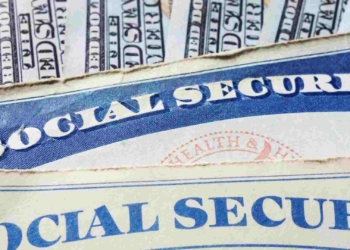 Changes for 2024 in Social Security, retirement, SSDI, SSI and other payments grow by 3.2%