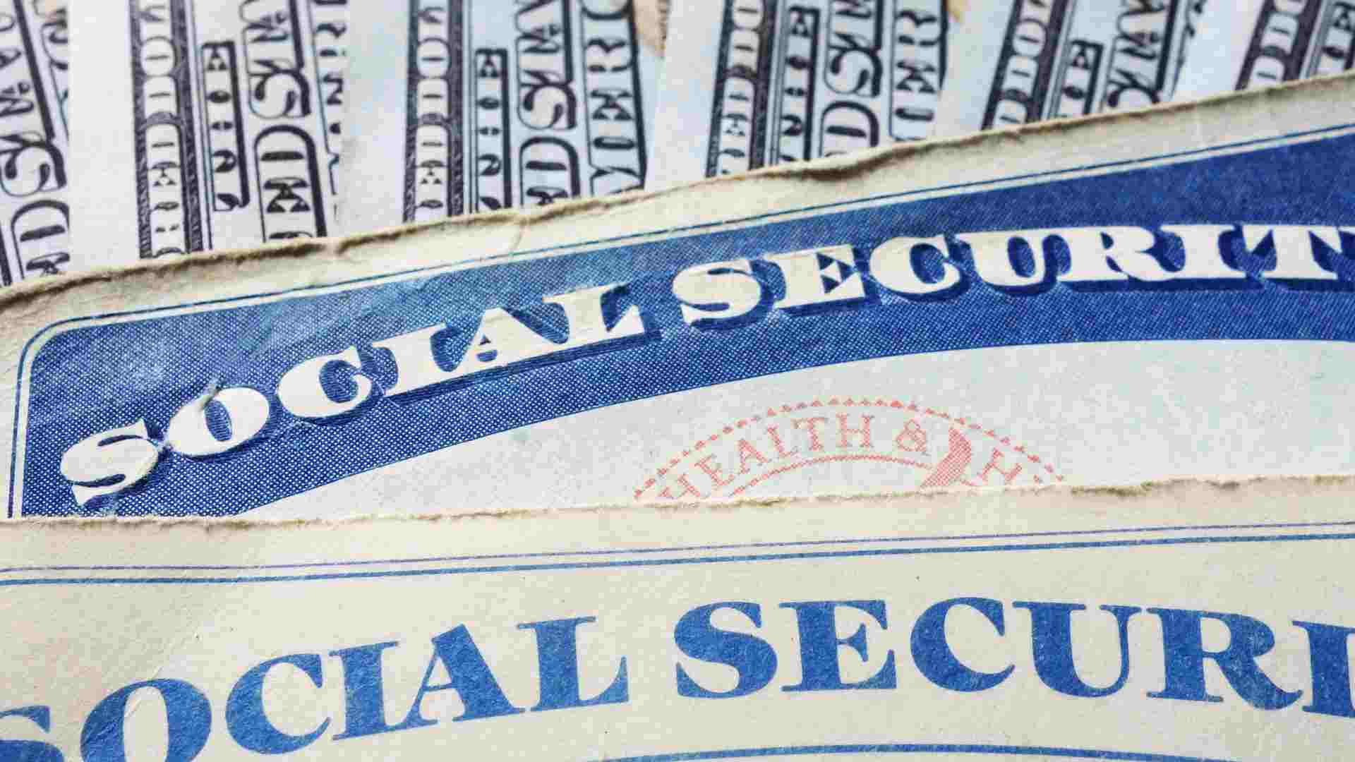Changes for 2024 in Social Security, retirement, SSDI, SSI and other payments grow by 3.2%