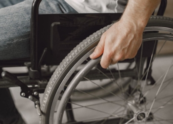 Disability Benefits will get an increase in the next year