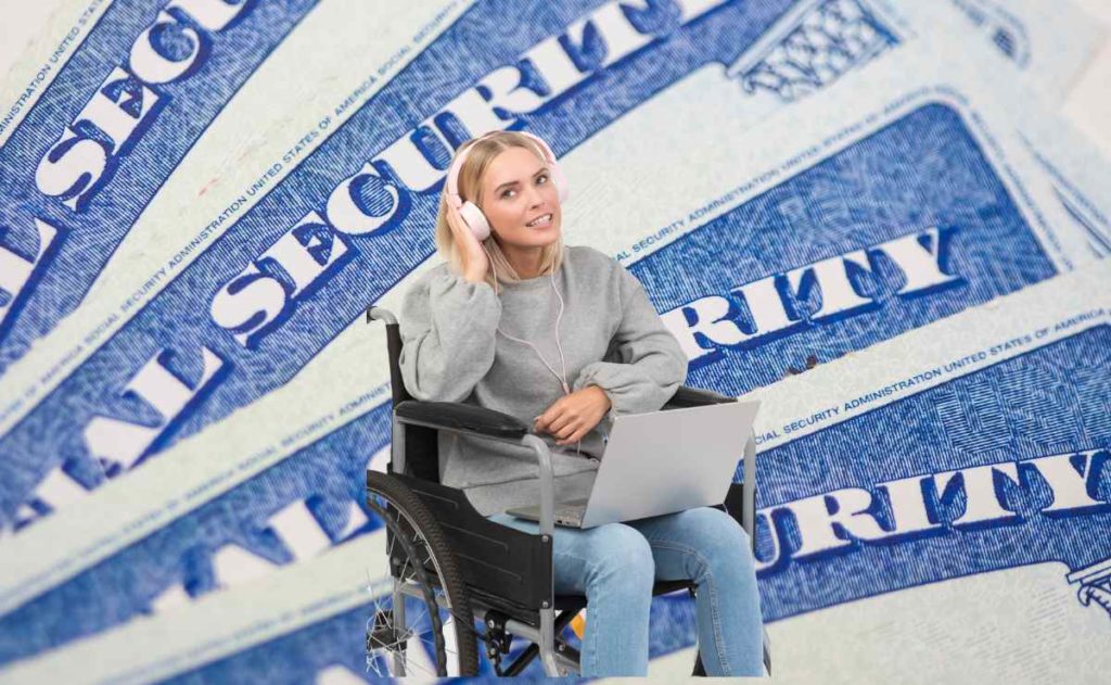 Unexpected announcement by Social Security: to collect disability benefits you must have worked certain years