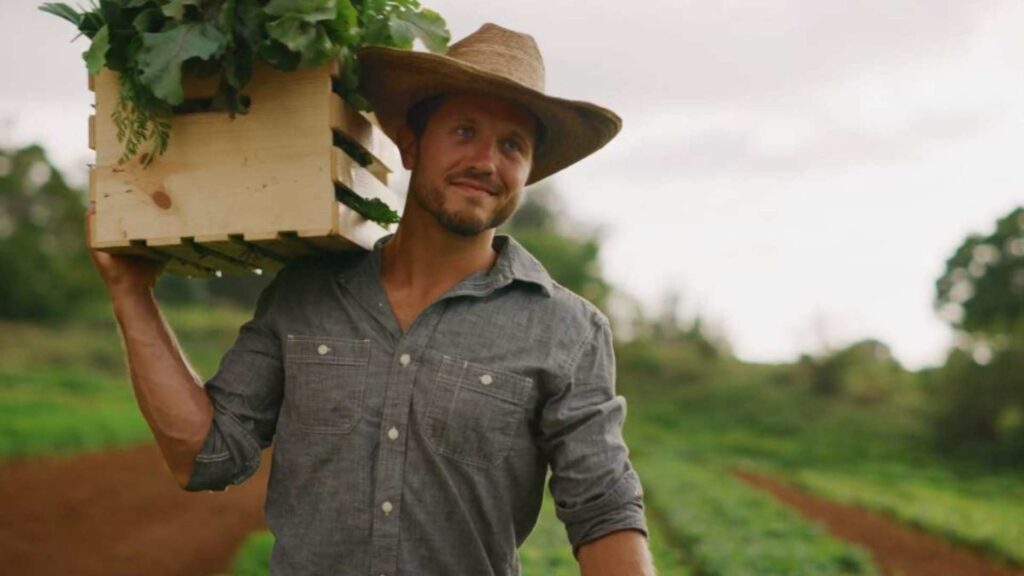 Farmer to talk about SNAP benefits and the places where you can use your Food Stamps or EBT cards