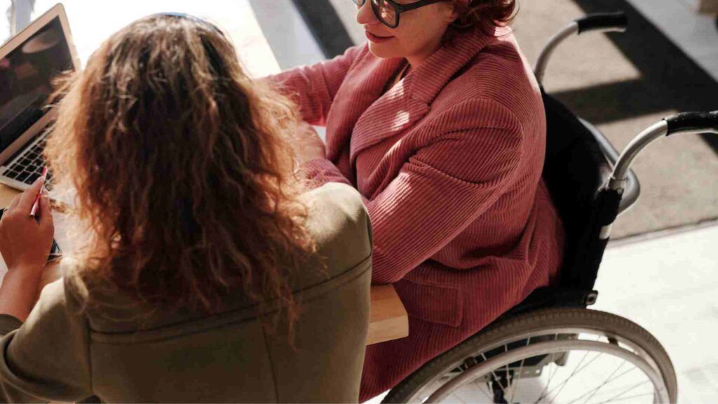 SSDI and the possibility to file for these disability benefits more than once or not since Social Security may refuse to give you payments