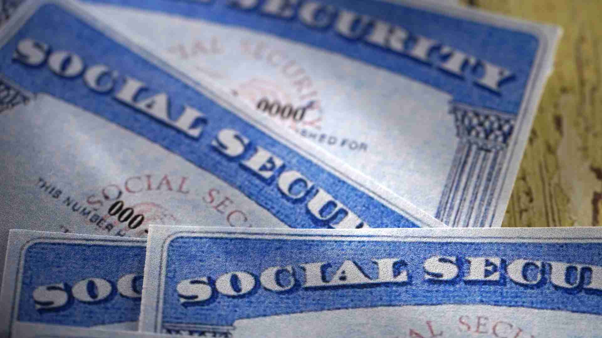 SSI recipients will cash two checks in December, Social Security has a reason for it