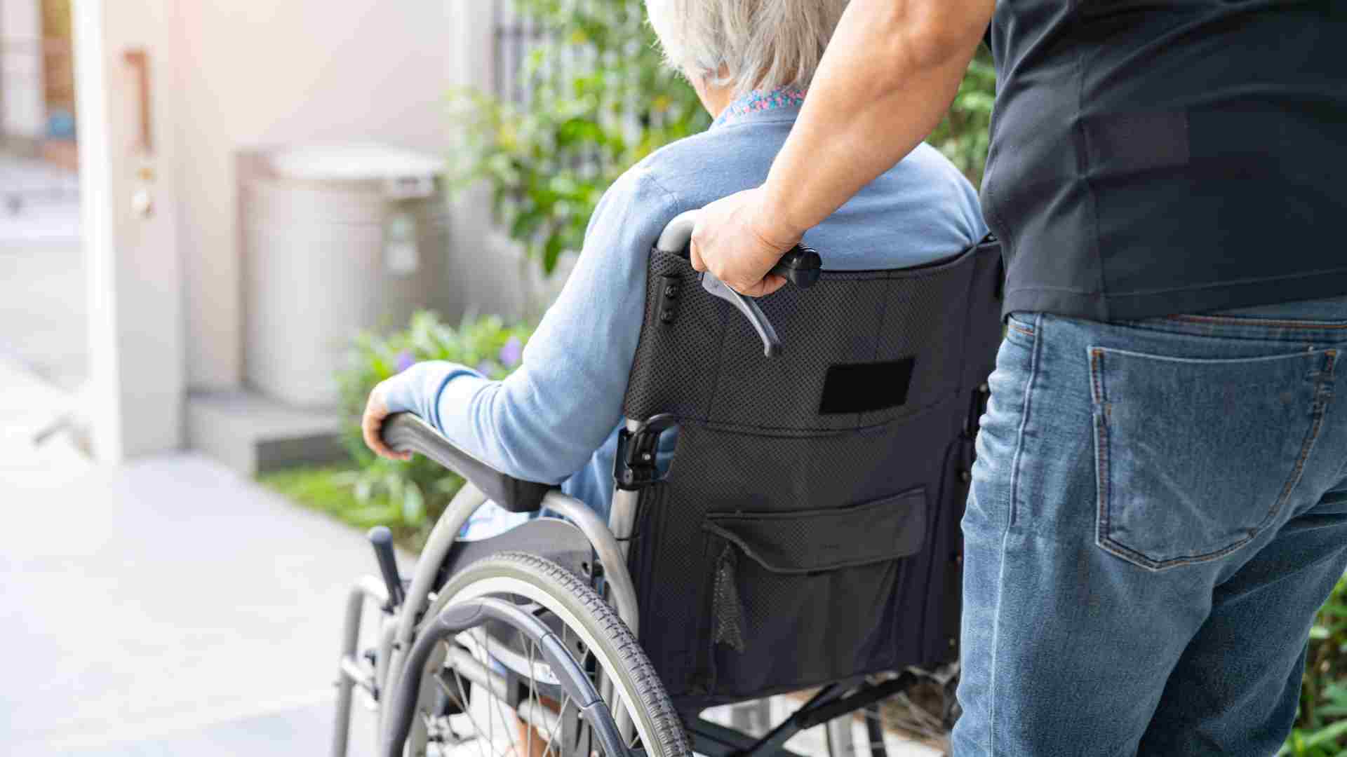 Seniors and people with a disability will soon start getting Social Security payments in the US this December