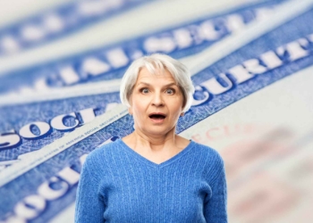 Senior and SSA cards for Social Security and overpayments are causing distress among those on SSDI, SSI or even retirement benefits