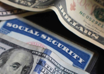 Social Security and the day you receive your payment in the USA
