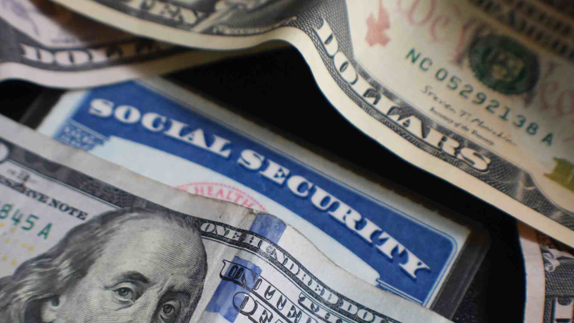 Social Security and the day you receive your payment in the USA