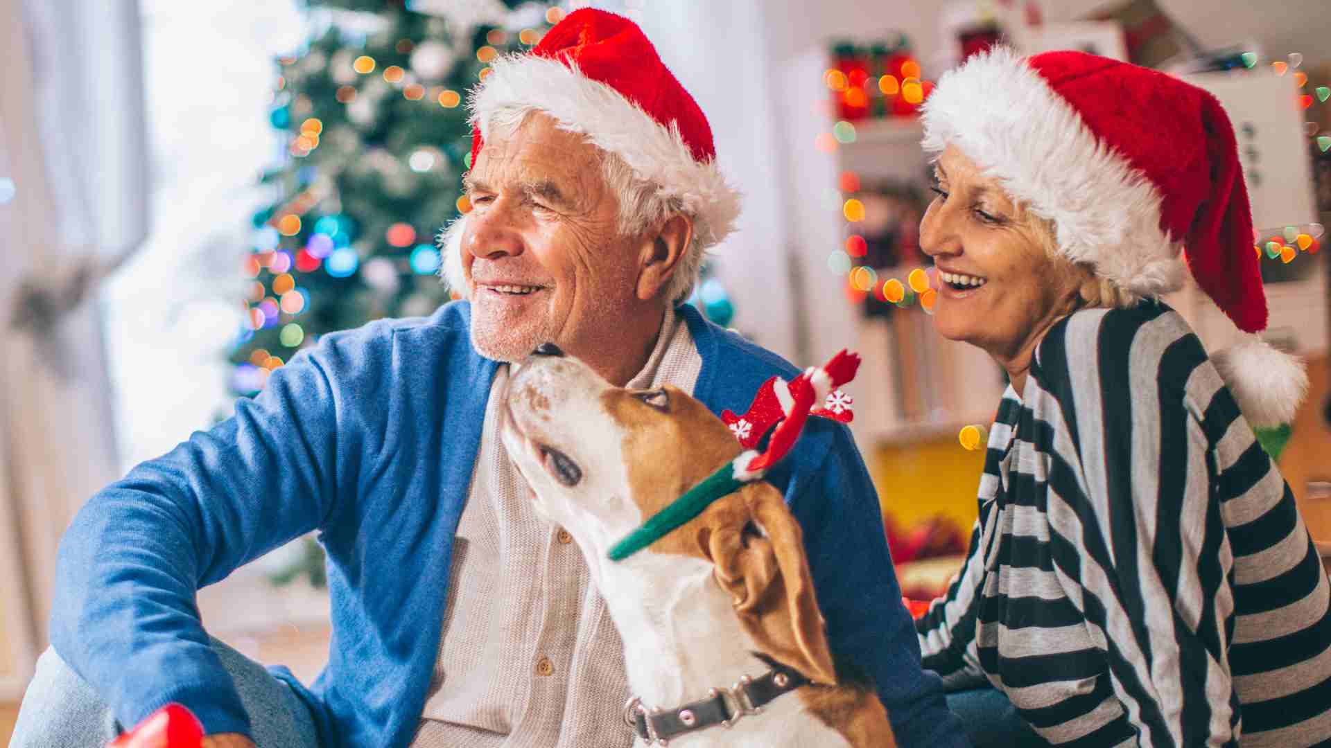 Social Security and the extra payment in December, more money in the USA