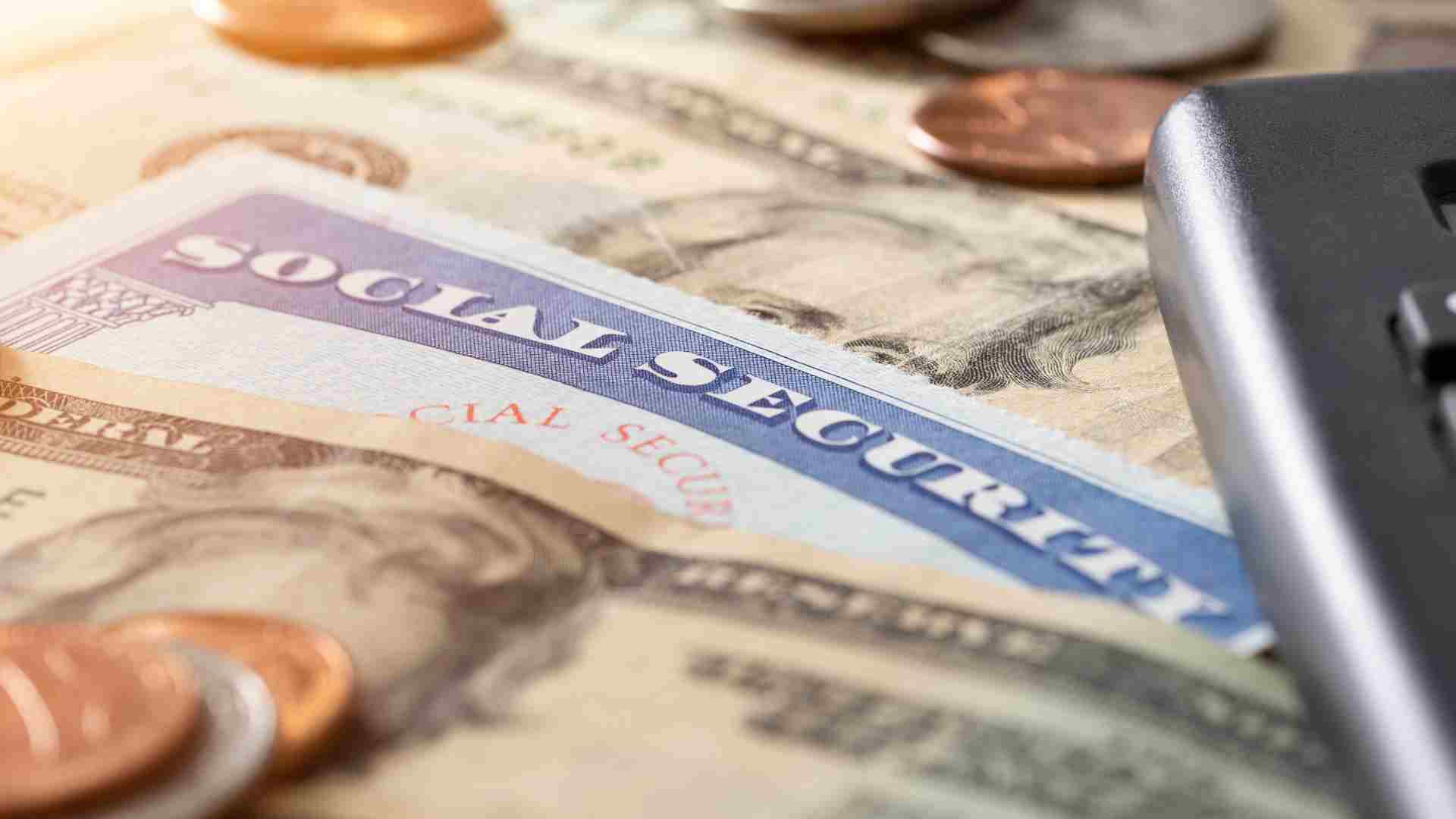 Social Security will soon send your monthly payment for SSDI disability benefits and retirement beneficiaries says the Government
