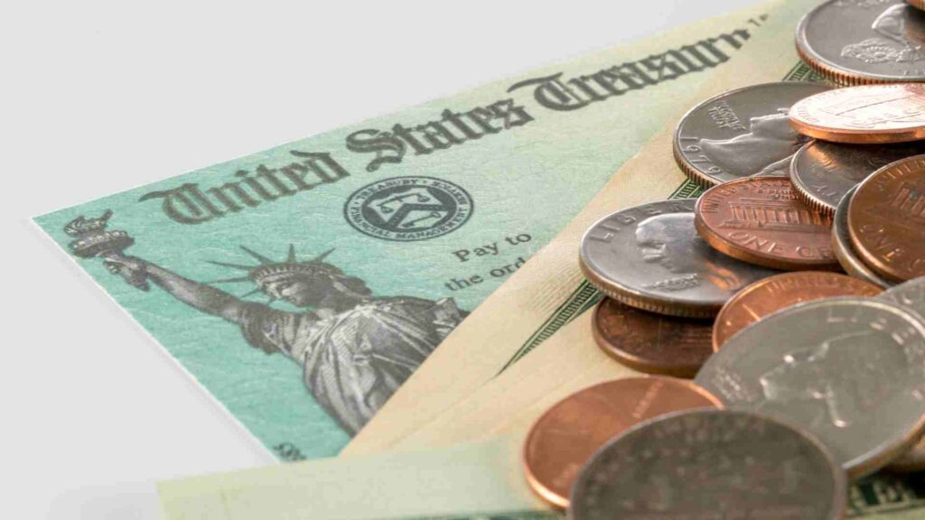 Stimulus check payments in December, apply if you are eligible