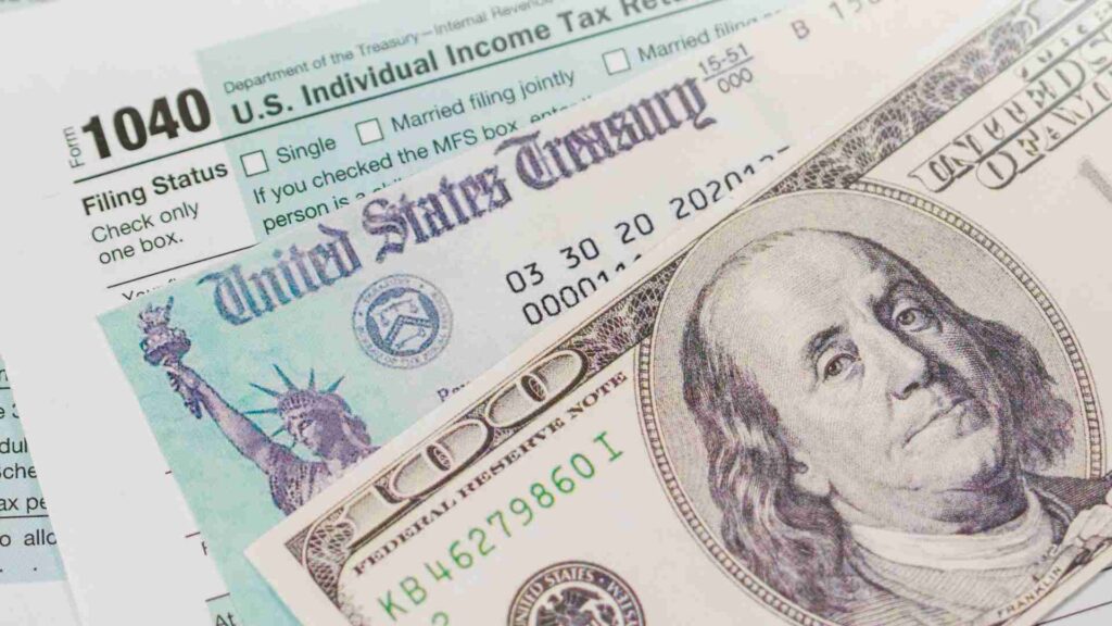 Stimulus checks, payments and paydays in November for citizens in the USA