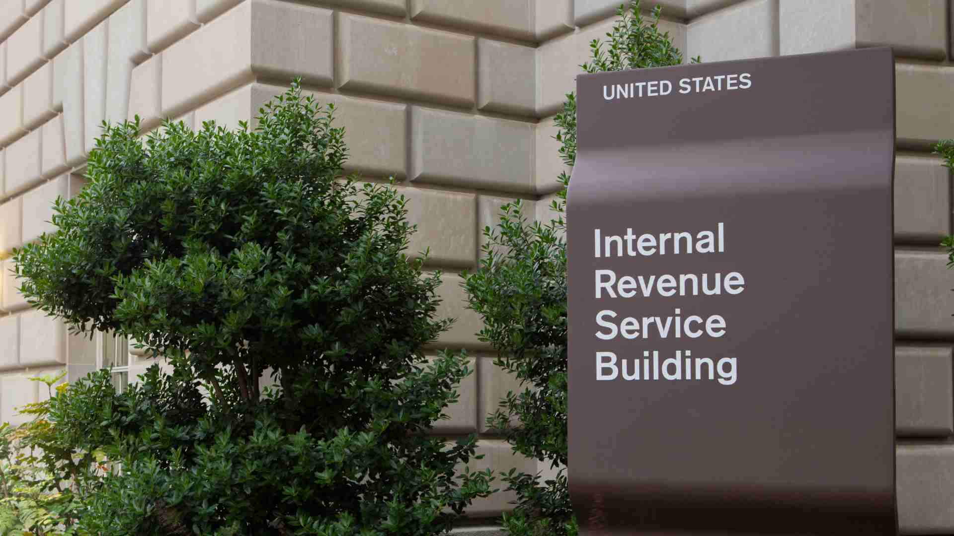 The IRS, missed stimulus checks and economic impact payments