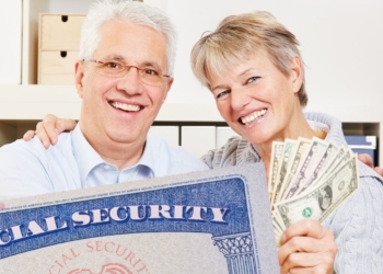 The amount that we get from SSI Social Security payment could be bigger if we meet the requirements