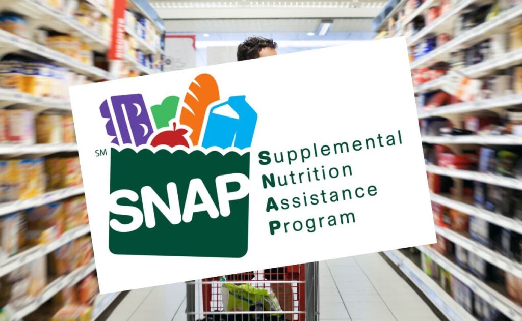 Are you a SNAP (Food Stamps) beneficiary? You could still get a new