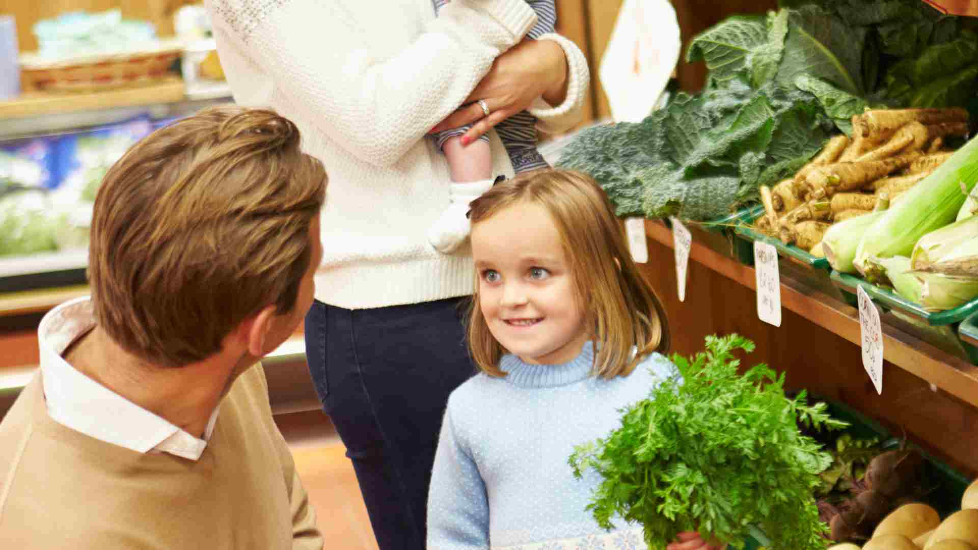 Families can take advantage of Food Stamps if they have a low income, SNAP can help you buy more food for less money in the USA